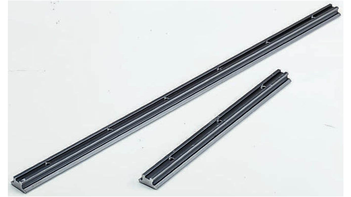 HepcoMotion NC44X1526 Linear Slide Rail 1526mm Length, 44.5mm Width