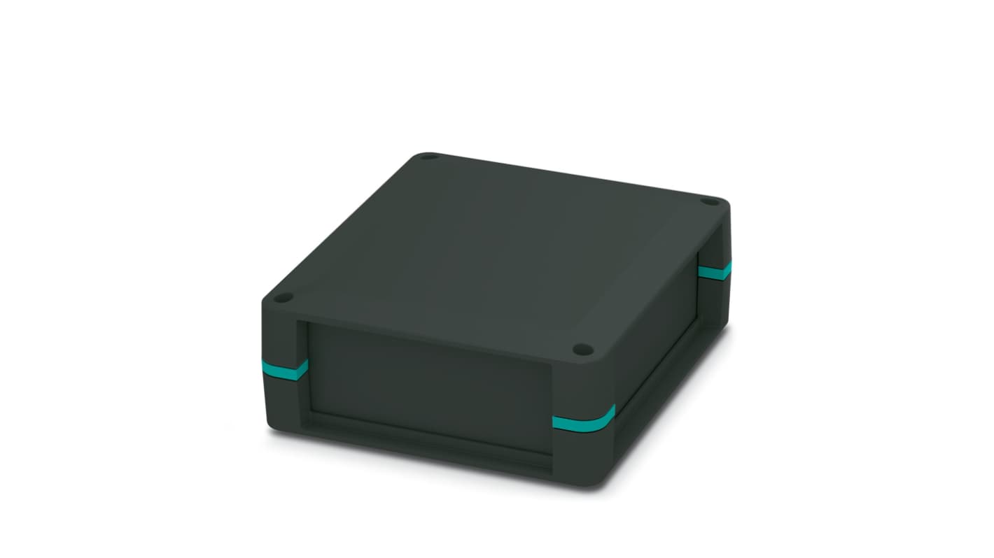 Caja para PCB de Policarbonato, interior 206.8 x 164.8 x 14.3mm, IP40