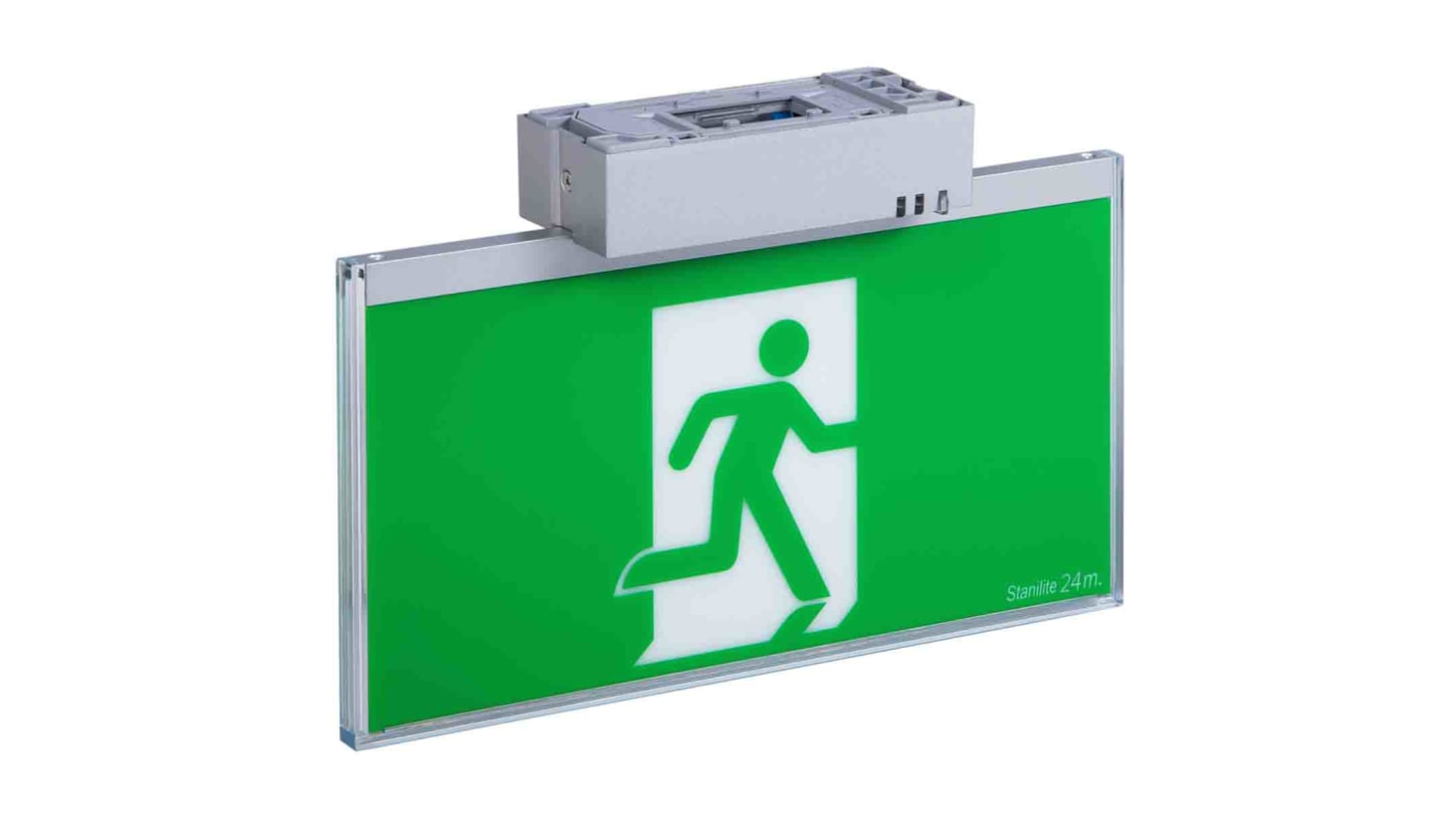 ABB LED Emergency Lighting, 2 W, Maintained