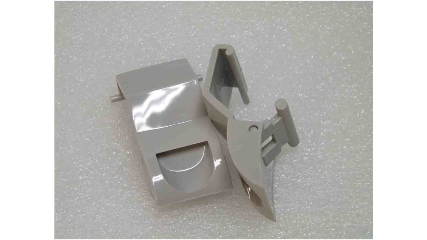 ABB Light Fitting Clips