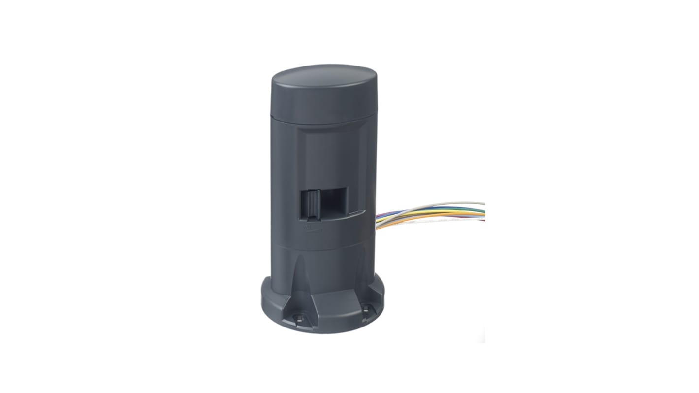 Rs-Online Torretta di segnalazione Idec 24 V ca/cc LED