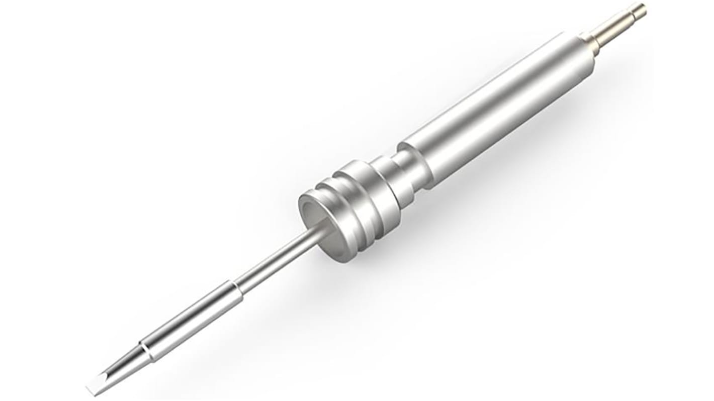 RS PRO Electric Soldering Iron Tip