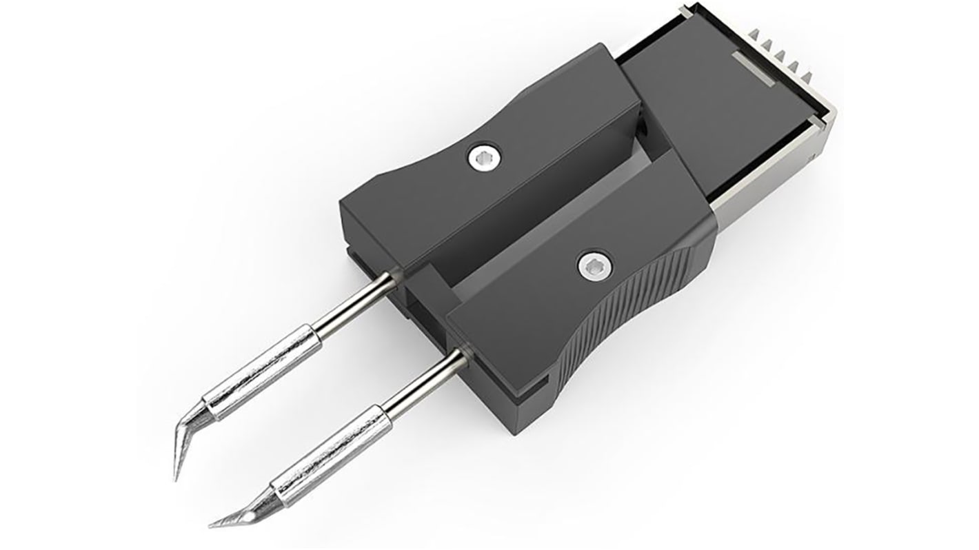 RS PRO Replaceable Tip Tweezers