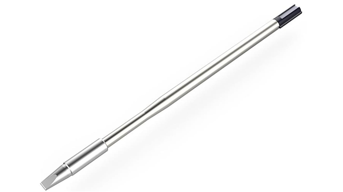 RS PRO Soldering Iron Tip