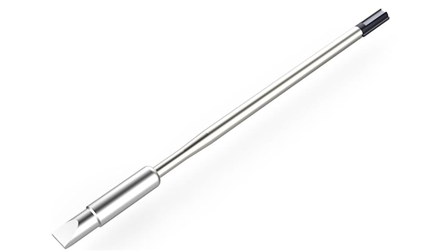 RS PRO Soldering Iron Tip