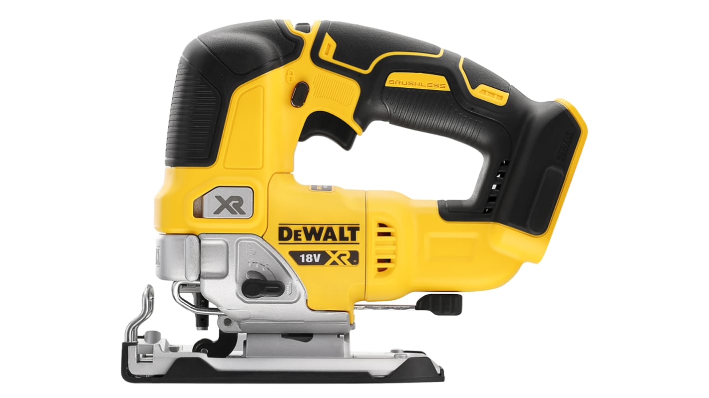 Seghetto DeWALT,Cordless