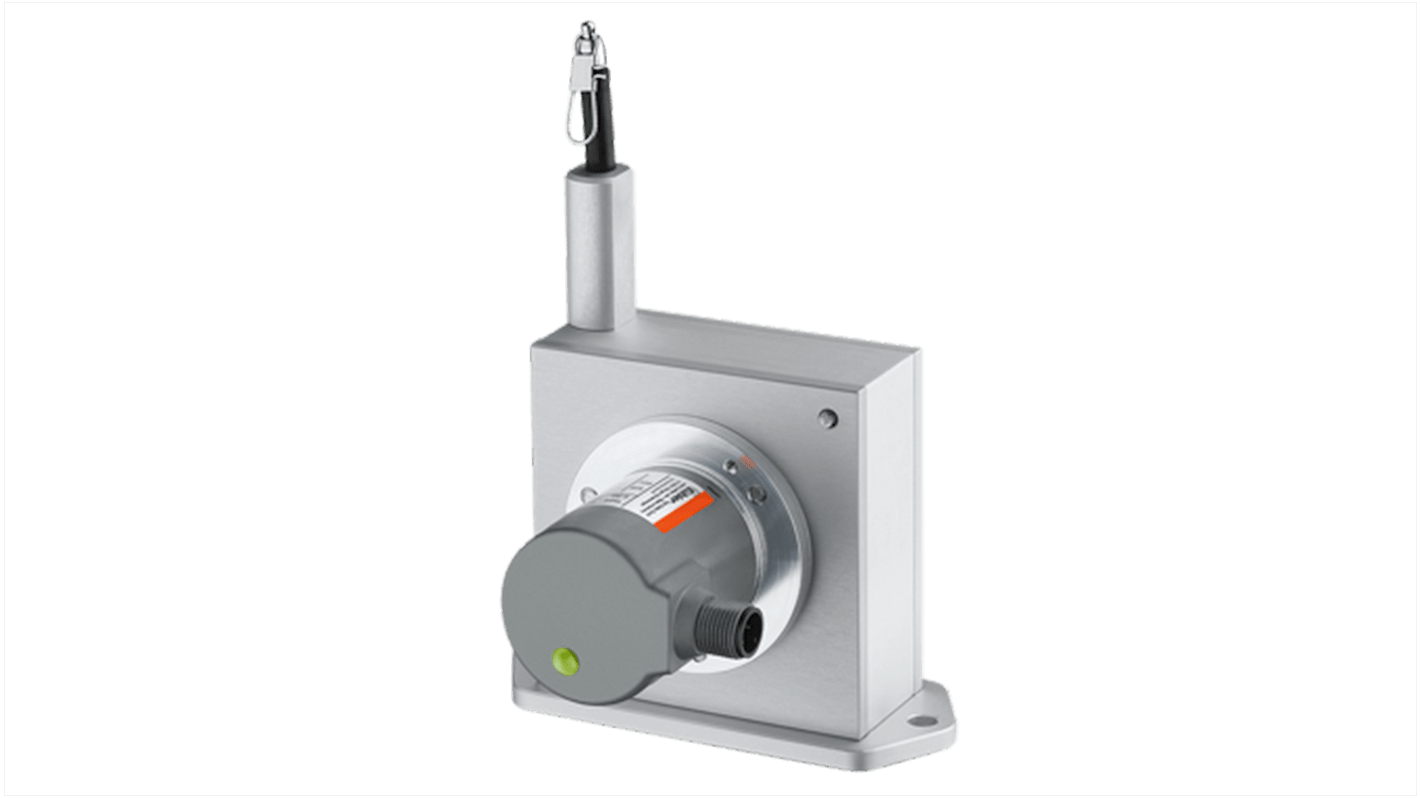 Kubler B80 Series Encoder