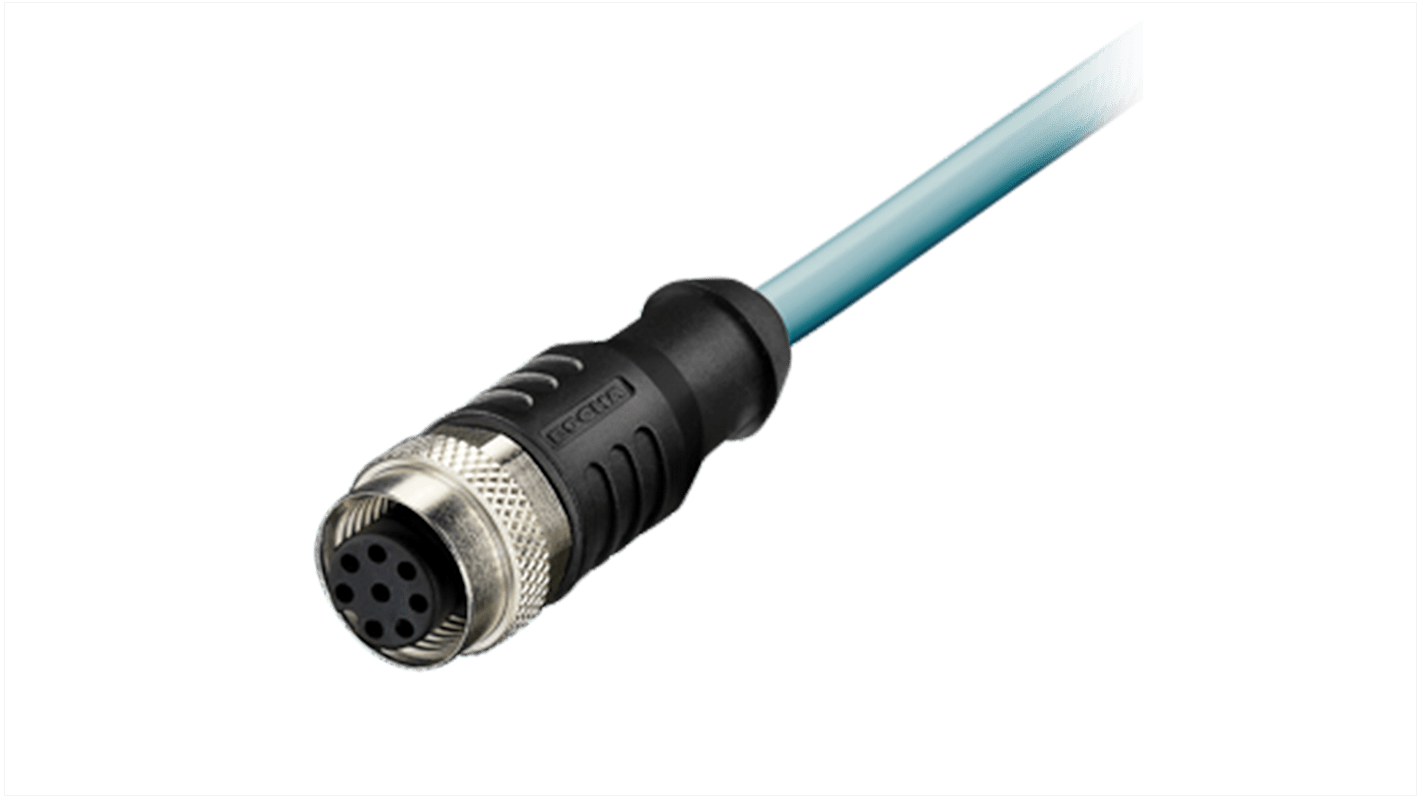 Rs-Online Cavi Kübler per uso con 5821 5876 3610 / 3620 5000 / 5020 5006 / 5026 5814 / 5834 5814FSx / 5834FSx 5853 / 5873