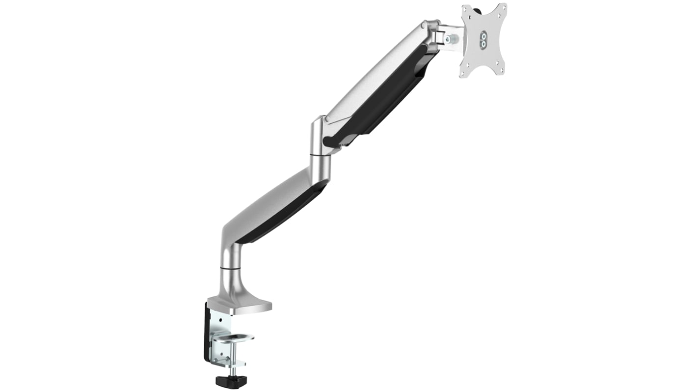 StarTech.com Desk Mounting for 1 x Screen, 32in Screen Size