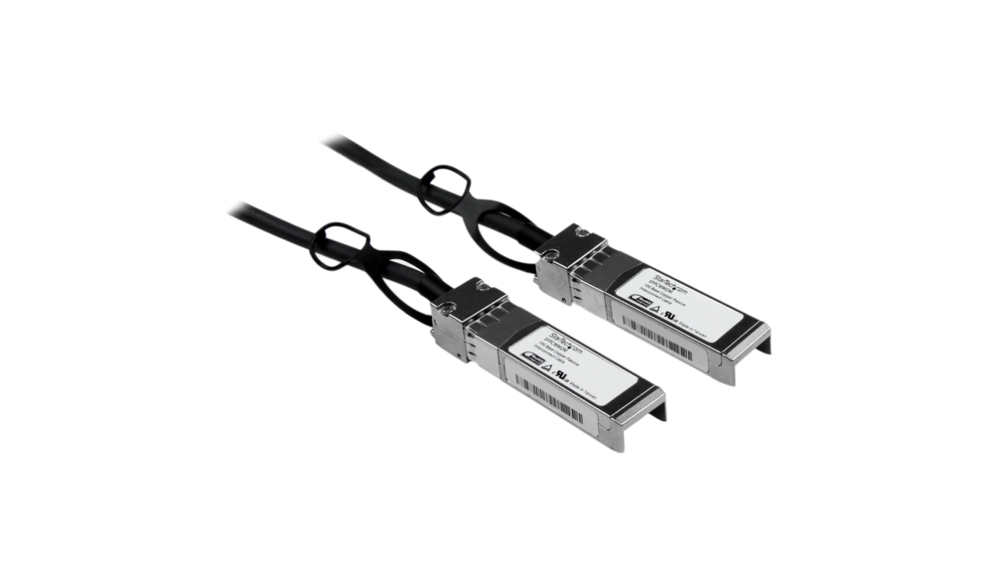 StarTech.com Cisco Compatible SFP Transceiver Module