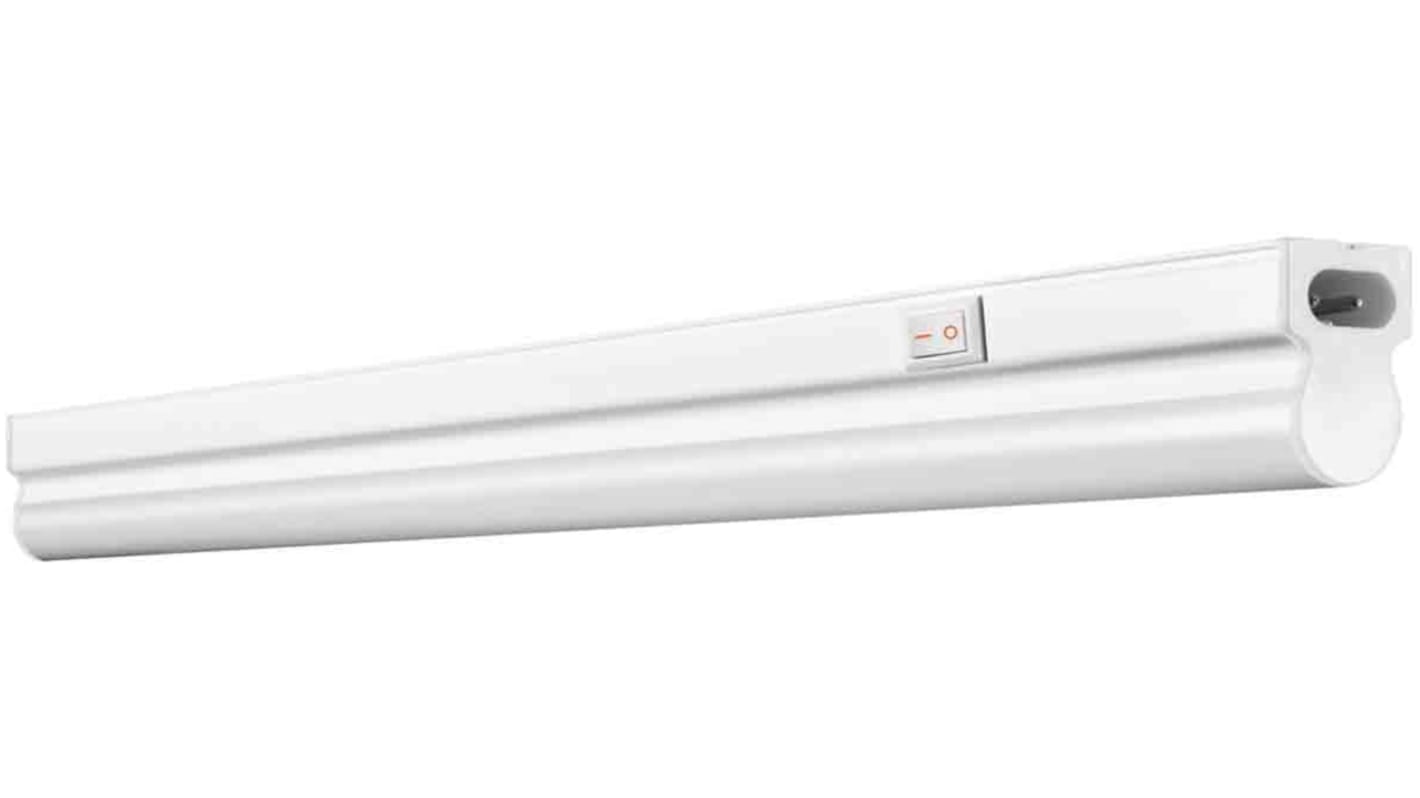 LEDVANCE LED Lichtleiste, 230 V / 4 W, 36 mm x 28 mm x 313 mm