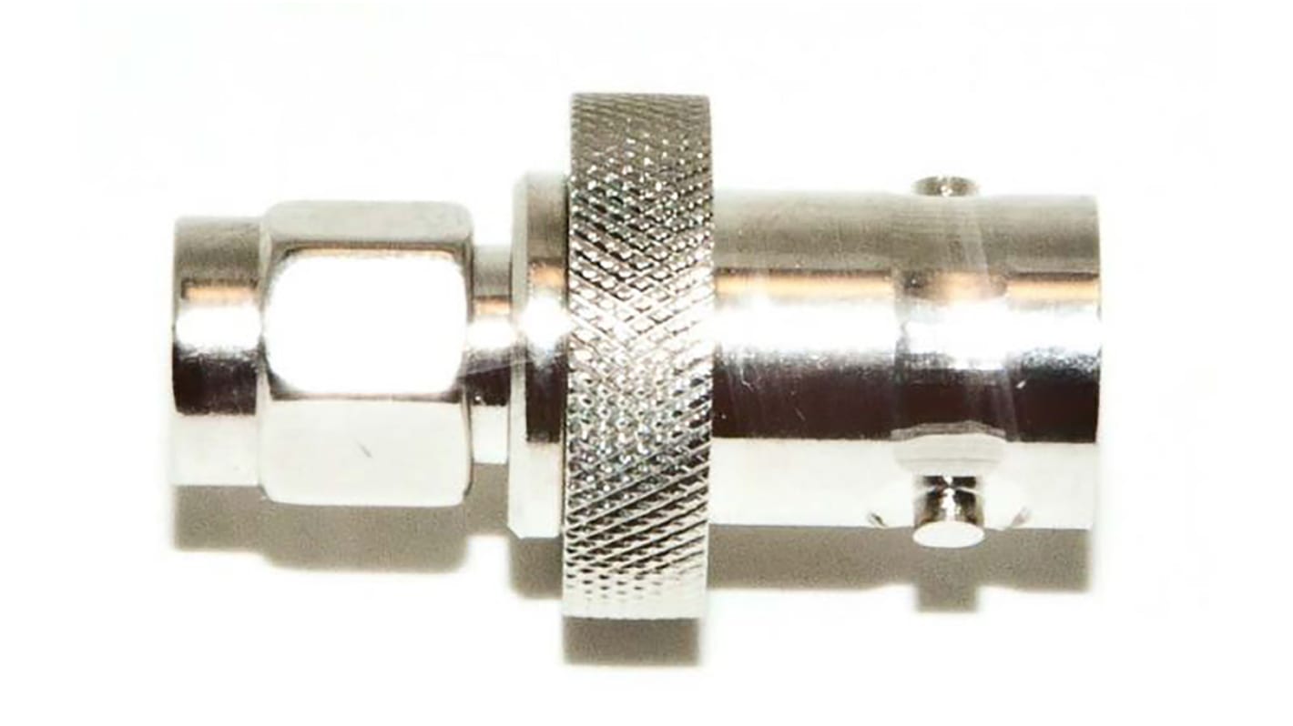 Mueller Electric Coaxial Adapter