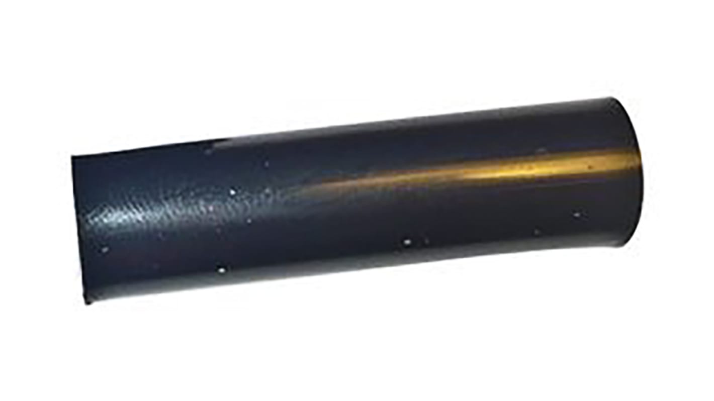 Mueller Electric 测试夹绝缘套, PVC, 黑色