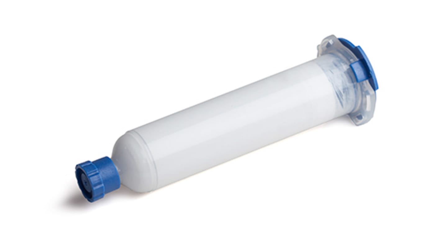 RS PRO Non-Silicone Thermal Grease, 3W/m·K