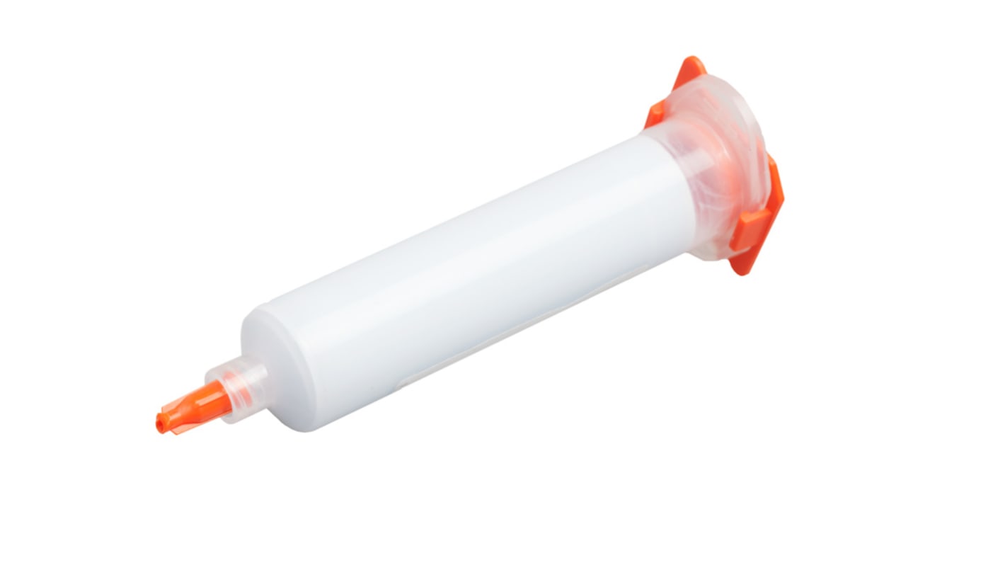 RS PRO Silicone Thermal Paste, 5W/m·K
