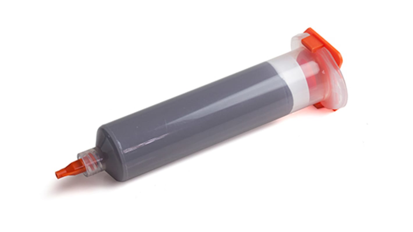 RS PRO Silicone Thermal Grease, 2W/m·K