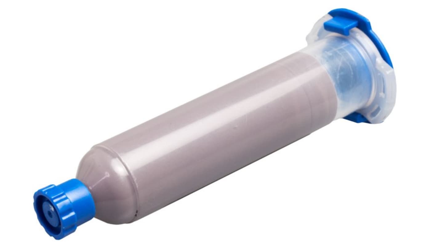 RS PRO Wärmeleitpaste Silikon, 5.2W/m·K, max. +130°C, 20g