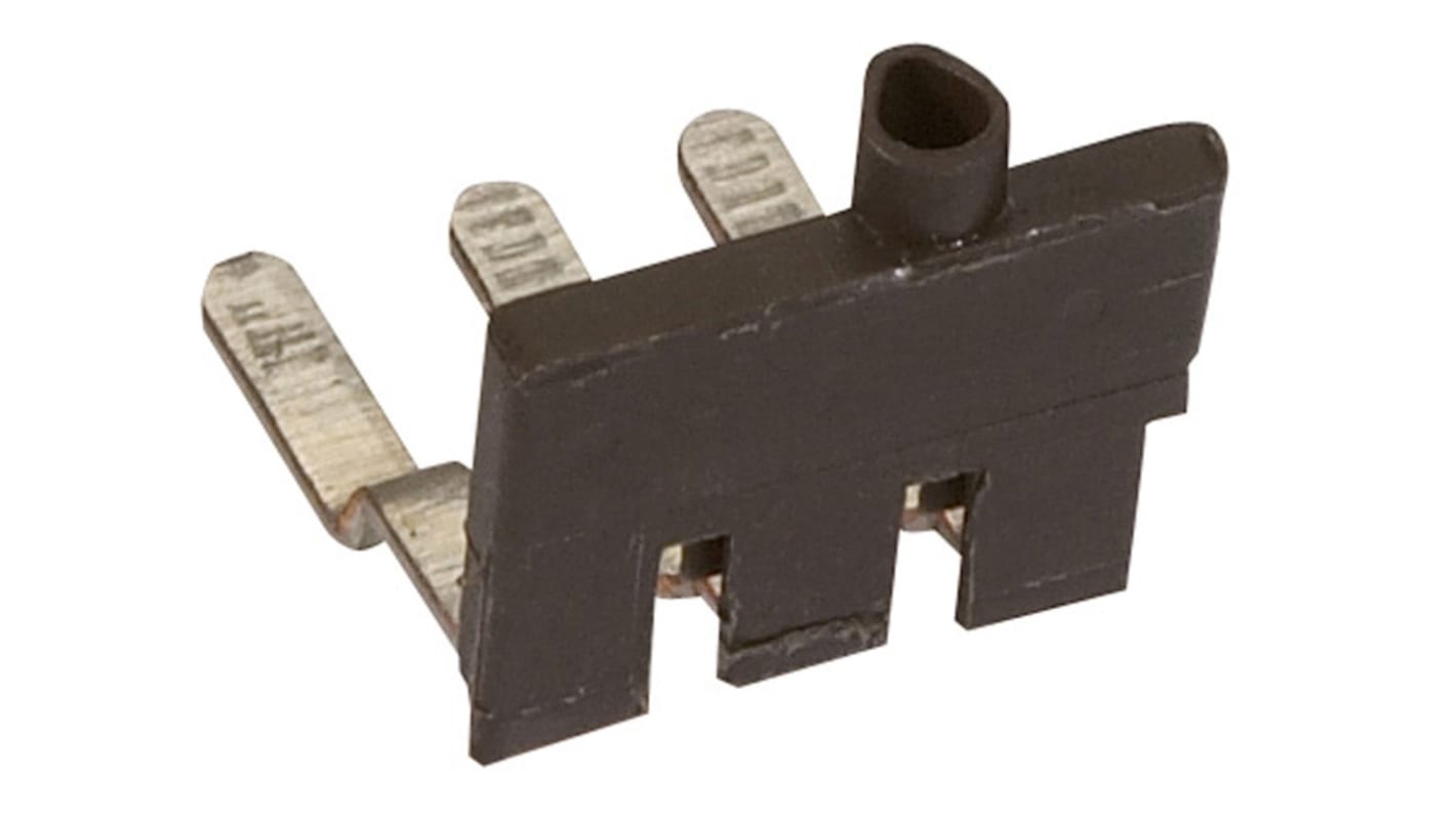 Legrand Viking Busbar, 800V, 5mm Pitch