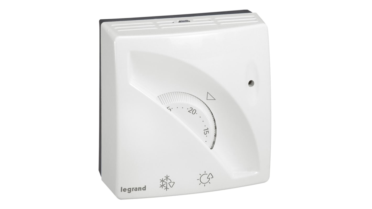Legrand Thermostats