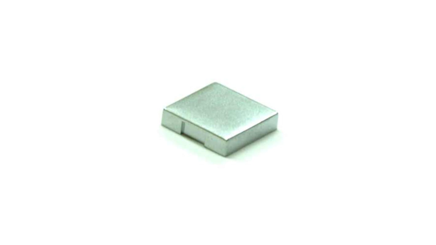 Nidec Components Push Button Cap for Use with TR and TM Series Ultra-Miniature Illuminated Pushbutton Switch