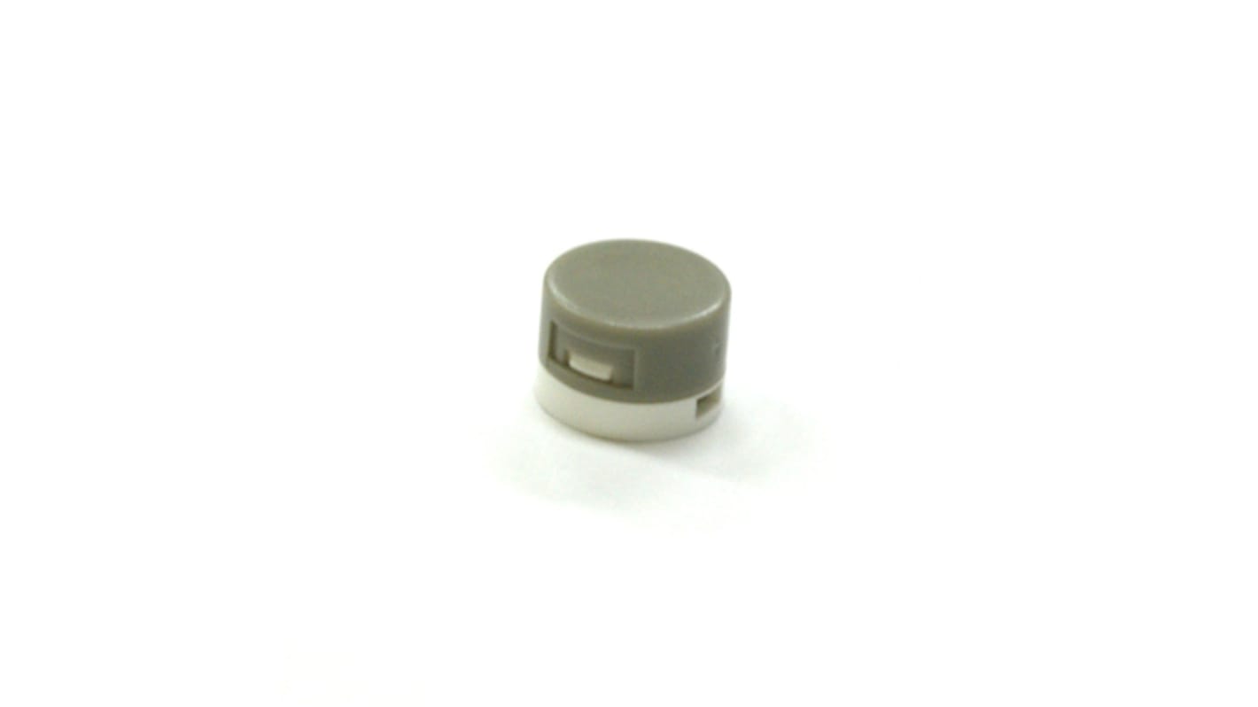 Nidec Components 押しボタンスイッチ用キャップ, 140007480179