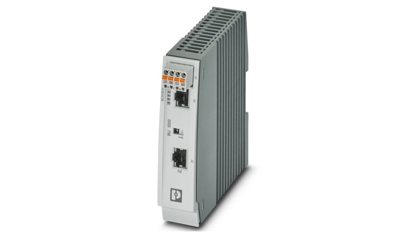 Phoenix Contact pour Ethernet