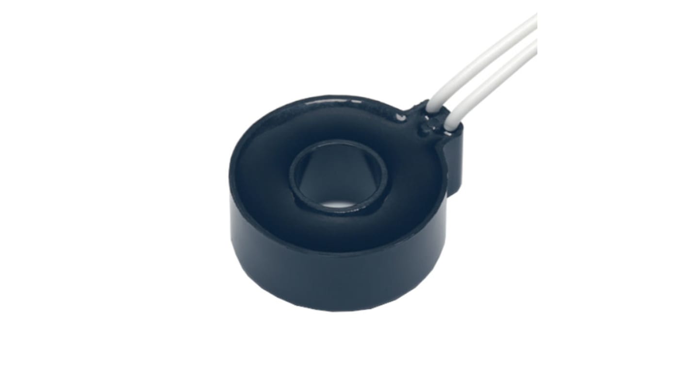 KEMET MR Series Current Transformer, 60A Input, 11mm Bore