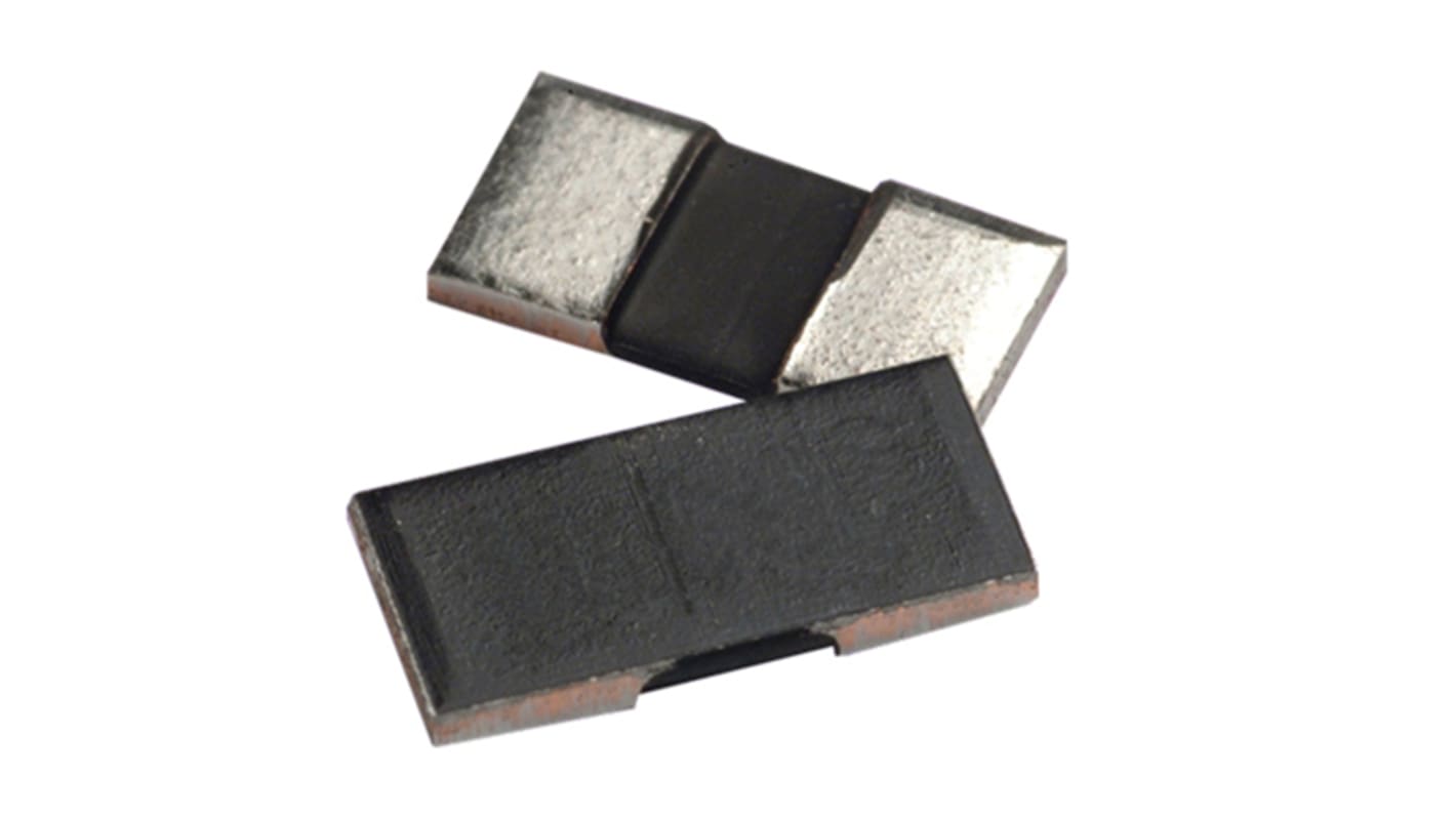 KOA TLR3AW 5mΩ, 0805 (2012M) Metal Strip SMD Resistor ±1% 2W