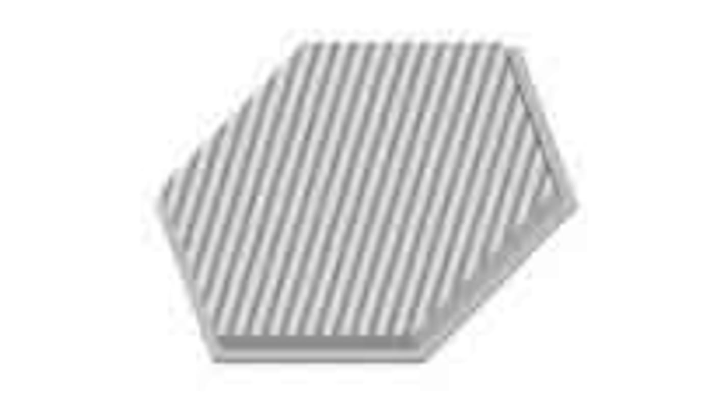 Polymer Optics, LEDレンズ, 162