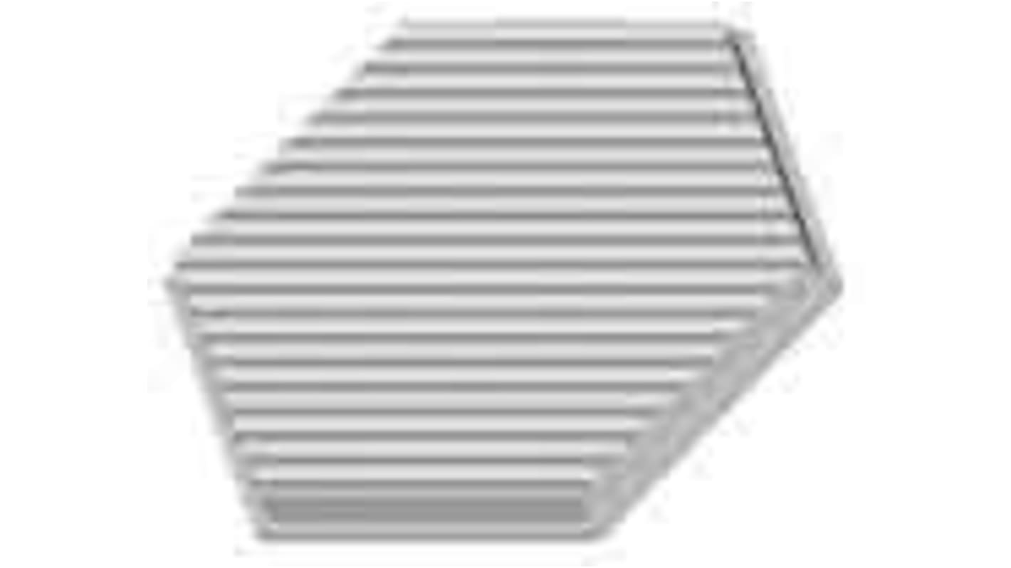 Polymer Optics 162 B LED Lens, 12 °