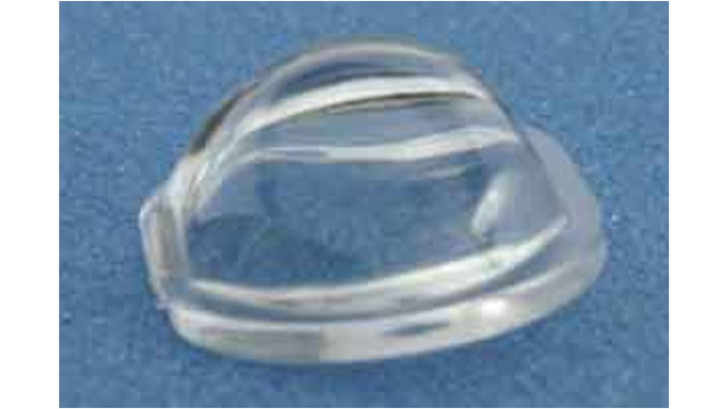 Polymer Optics, LEDレンズ, 808
