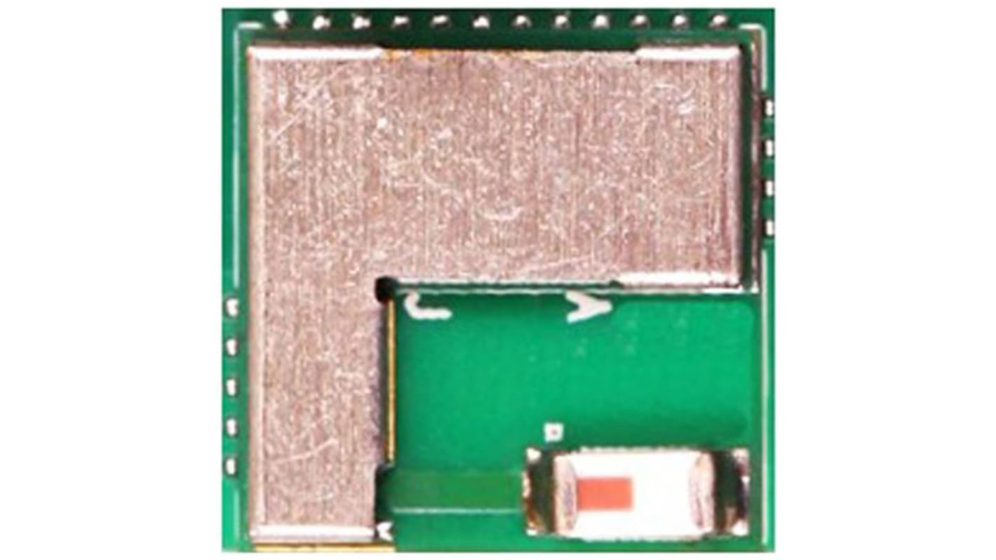 Układ Bluetooth 4.2 10 x 10 x 1.6mm CYBLE-222014-01 -87dBm 3dBm
