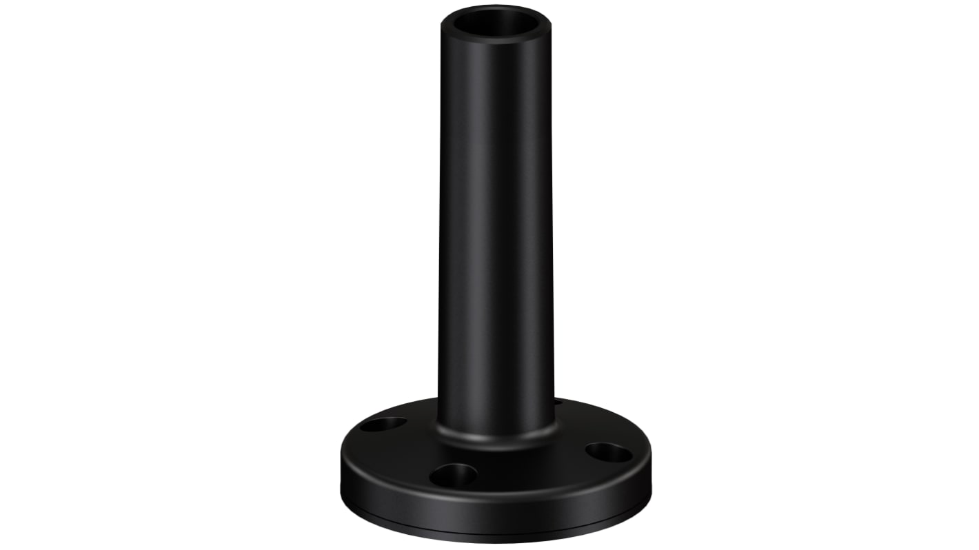 Módulo base con poste y soporte Siemens 8WD44, Ø 70mm
