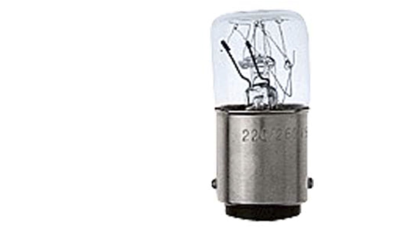 シーメンス 白熱電球, 白熱灯, 8WD4328-1XX