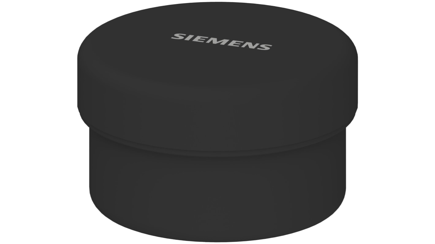 Siemens 8WD4408 Series Flashing Light Element, IP65
