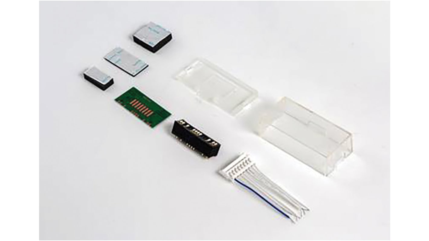 Korg Nutube NUTUBE ACCESSORY KIT 01