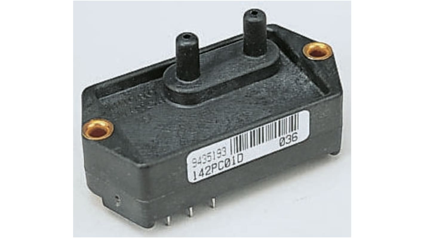 Honeywell Low Pressure Sensor