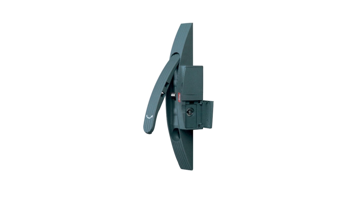 Schneider Electric Locking Handle, Swing