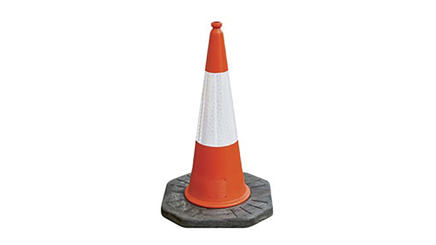 JSP 1 m Traffic Cone