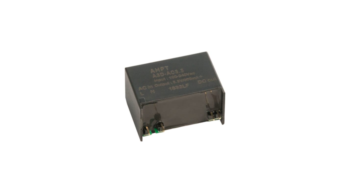 RS PRO Embedded Switch Mode Power Supply SMPS