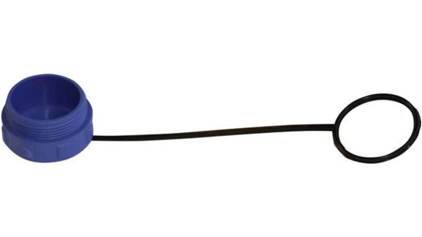 Tappo parapolvere RS PRO, IP68
