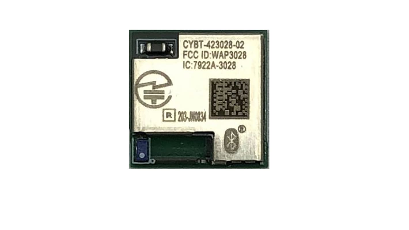 SoC Bluetooth