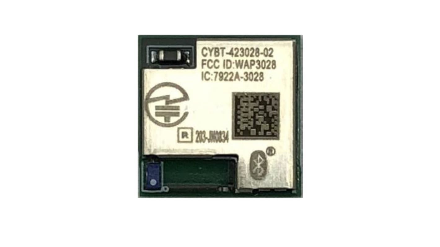 SoC Bluetooth