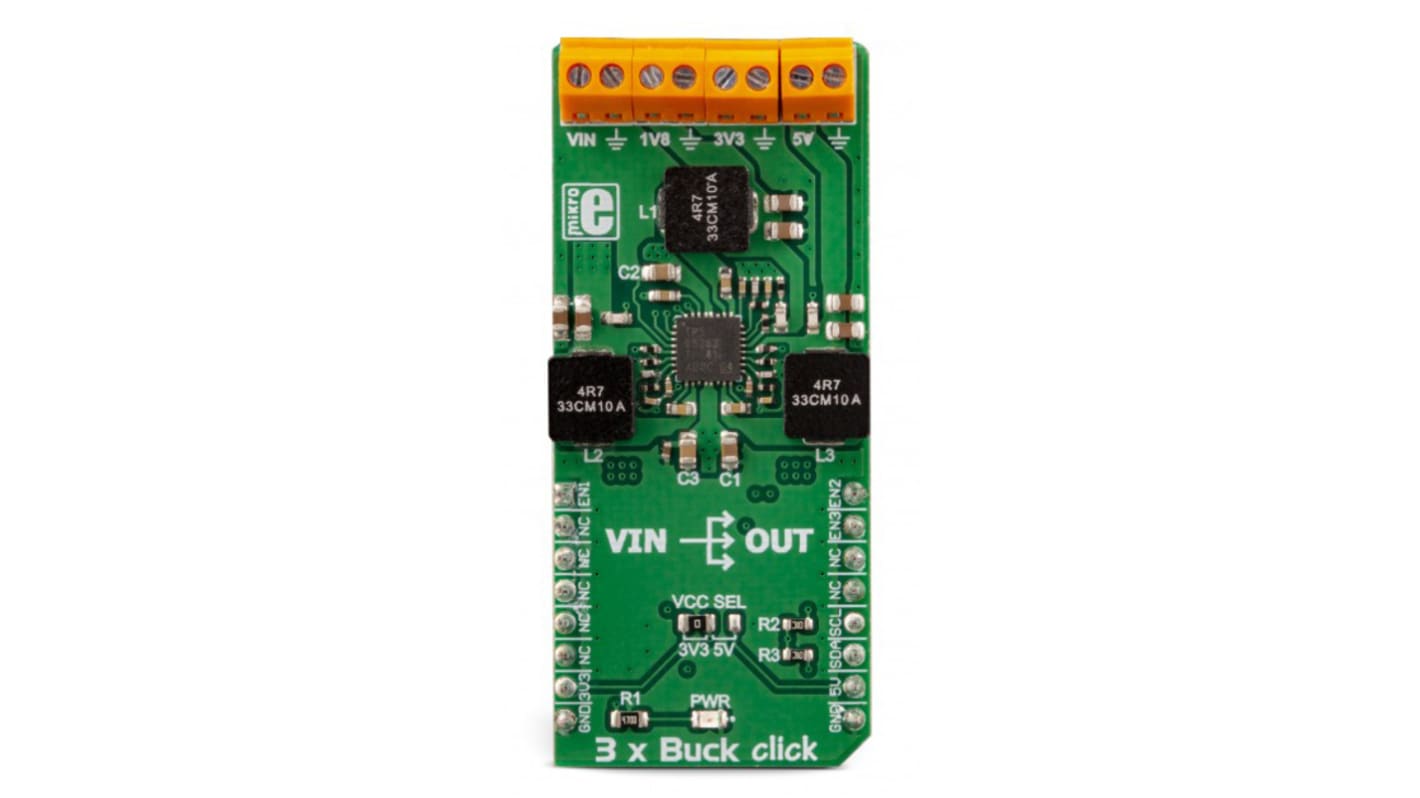 MikroElektronika