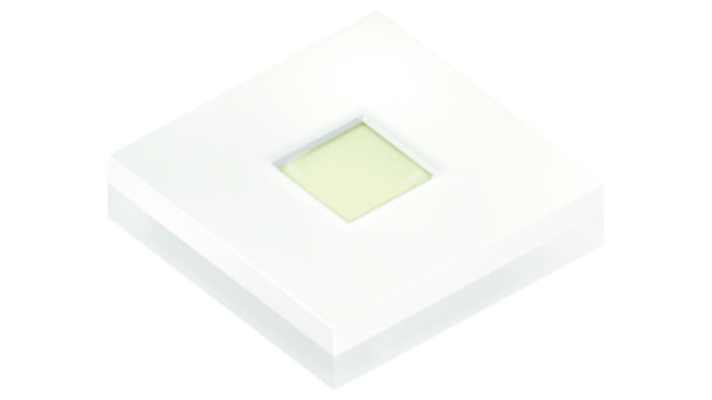 ams OSRAM 贴片LED, 蓝光, 455（典型值）nm, OSTAR Projection系列