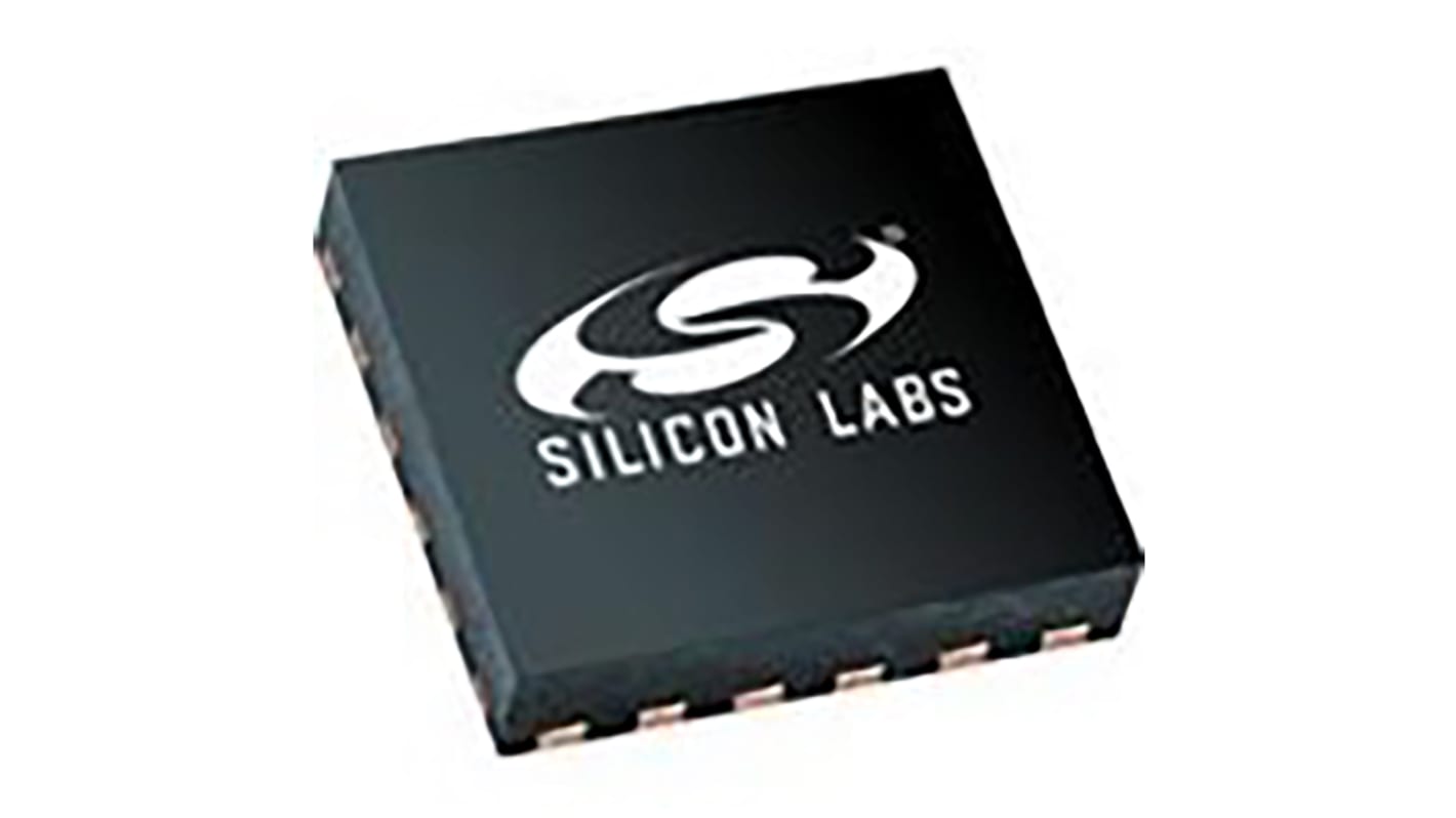 Silicon Labs Microcontroller