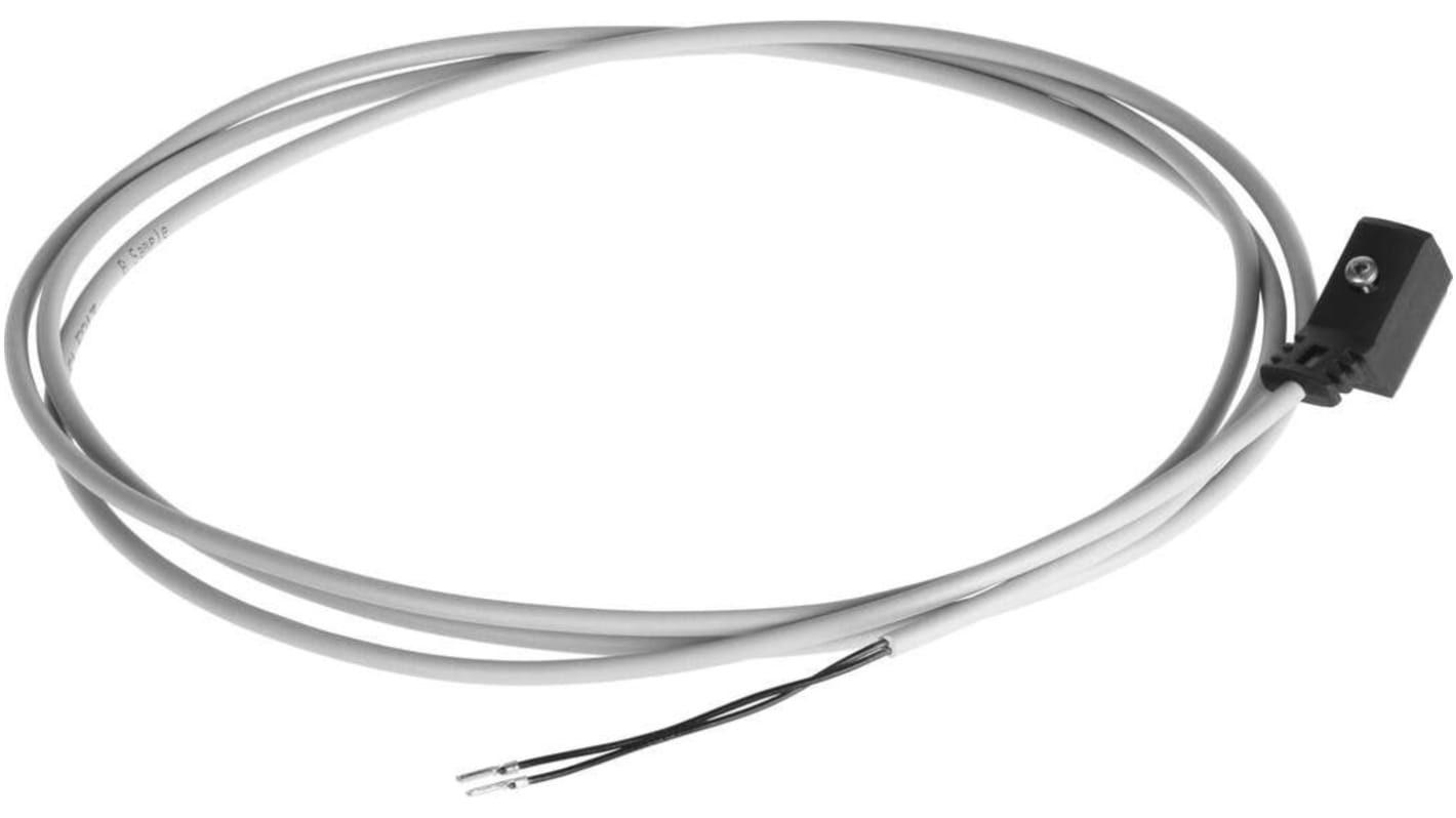 Festo NEBV Connector Lead, 8047678