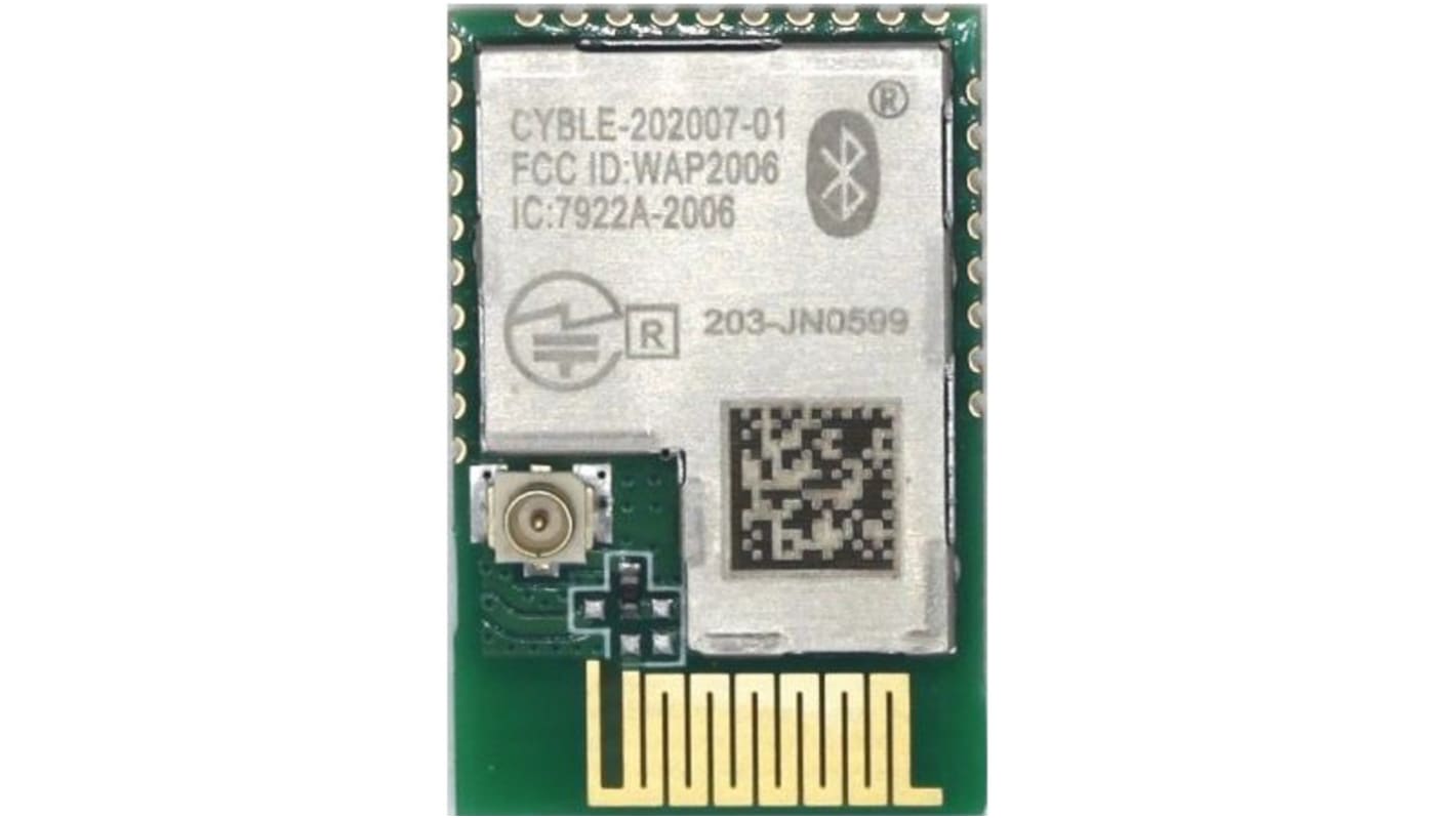 SoC Bluetooth, Bluetooth 4.2, 7.5dBm