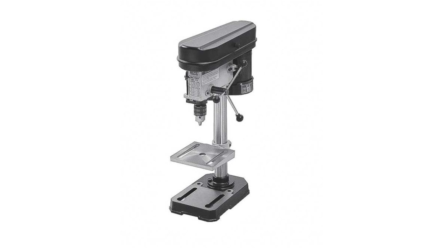 RS PRO 3140rpm Bench Pillar Drill