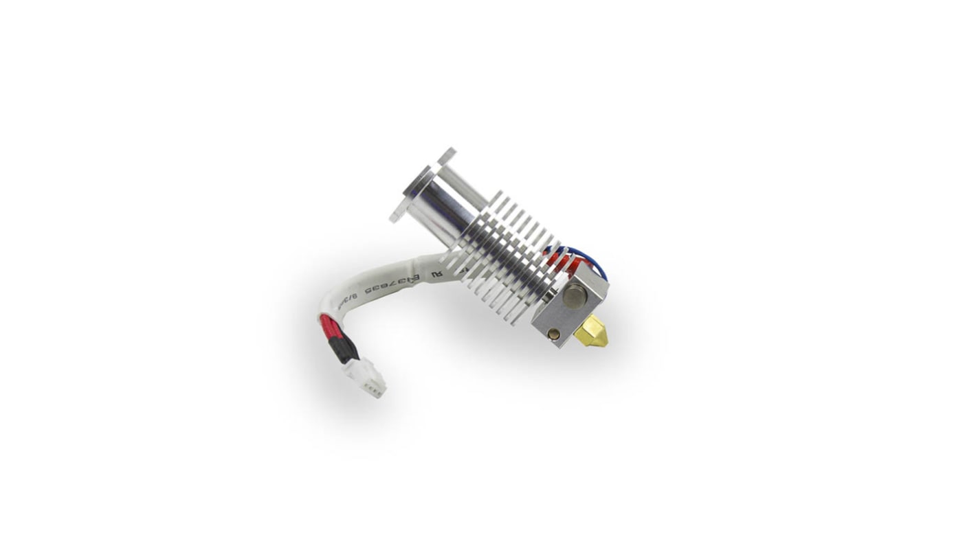BCN3D Hotend für BCN3D Epsilon 3D-Drucker, BCN3D Sigma R19 3D-Drucker, BCN3D SigMax R19 3D-Drucker 0.6mm
